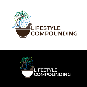 Design de Logo par brand maker pour Lifestyle Compounding | Design : #28876758