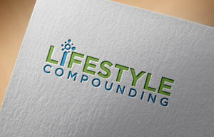 Logo Design by Anamul Burhan for Lifestyle Compounding | Design: #28881109