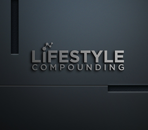 Logo Design by Anamul Burhan for Lifestyle Compounding | Design: #28881153