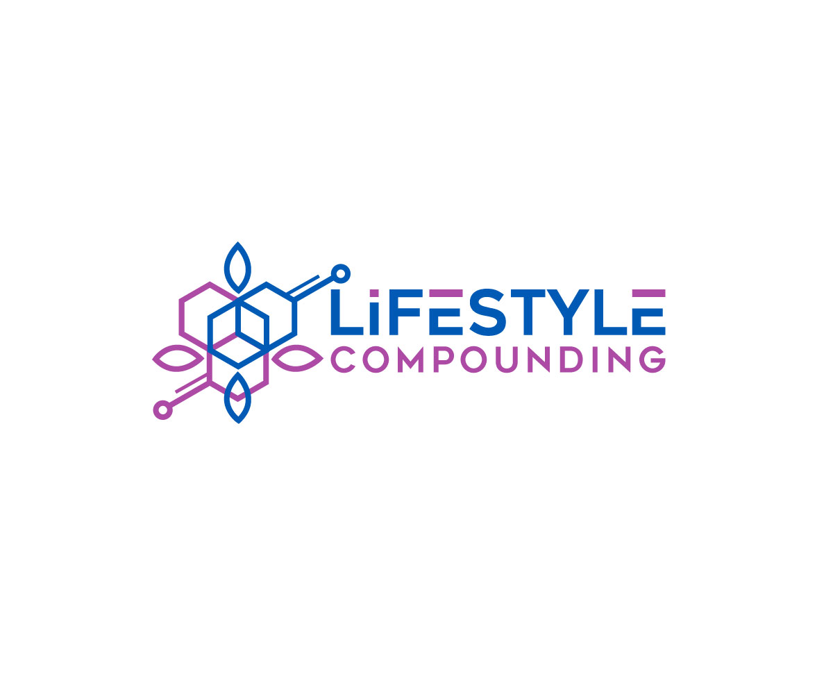 Logo Design by Ansh Design for Lifestyle Compounding | Design #28880537