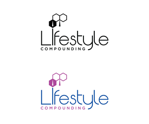 Logo Design by Ansh Design for Lifestyle Compounding | Design: #28880989