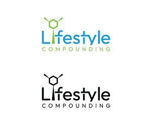 Logo Design by Ansh Design for Lifestyle Compounding | Design: #28880990