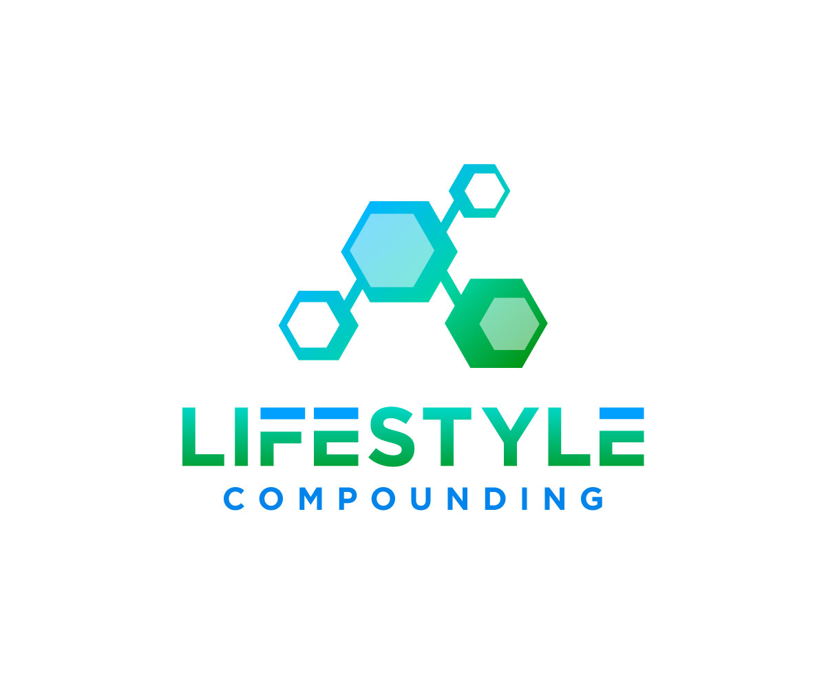 Logo Design by Ansh Design for Lifestyle Compounding | Design #28889266
