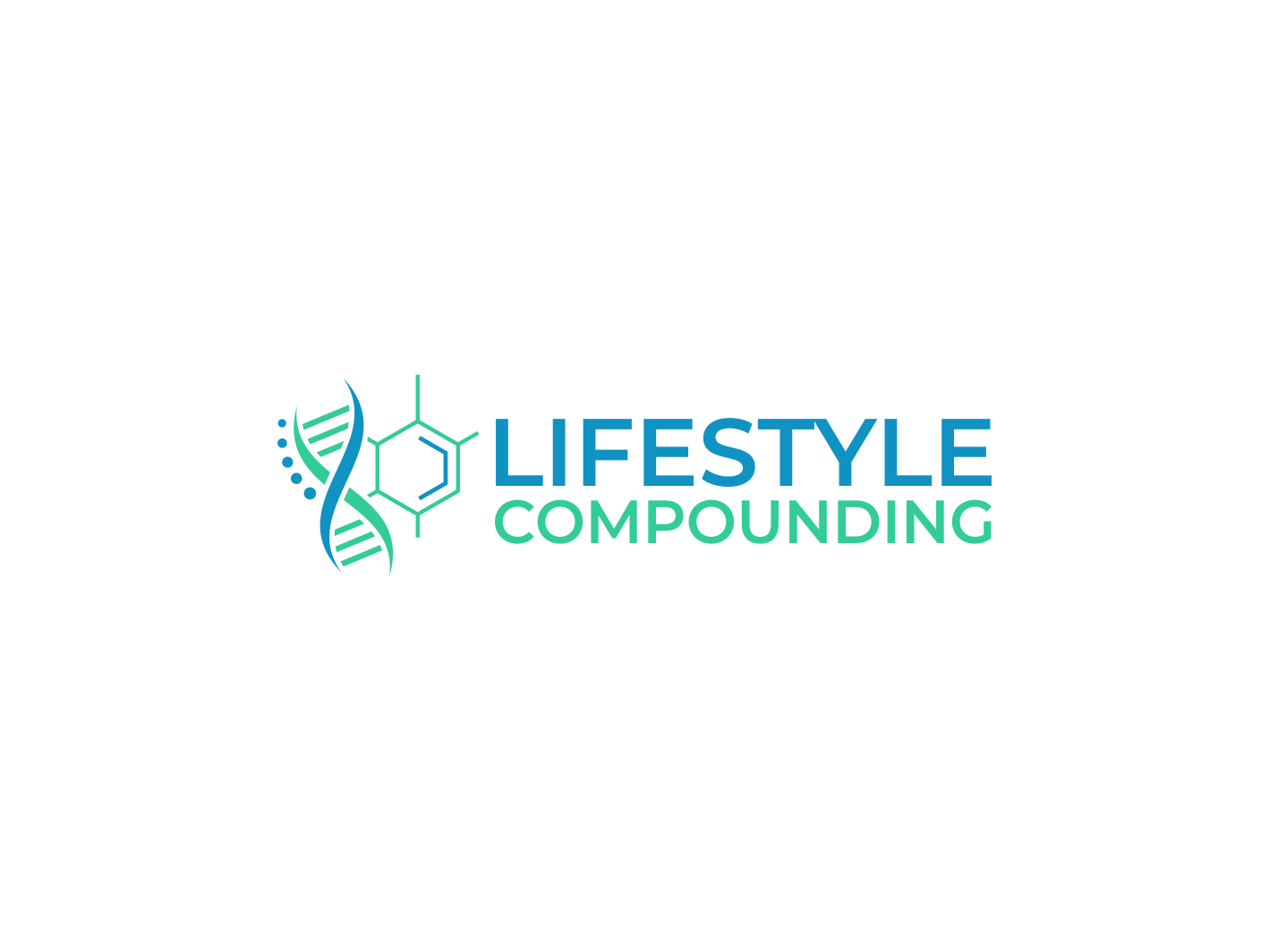 Design de Logo par BNdesigner pour Lifestyle Compounding | Design #28913455