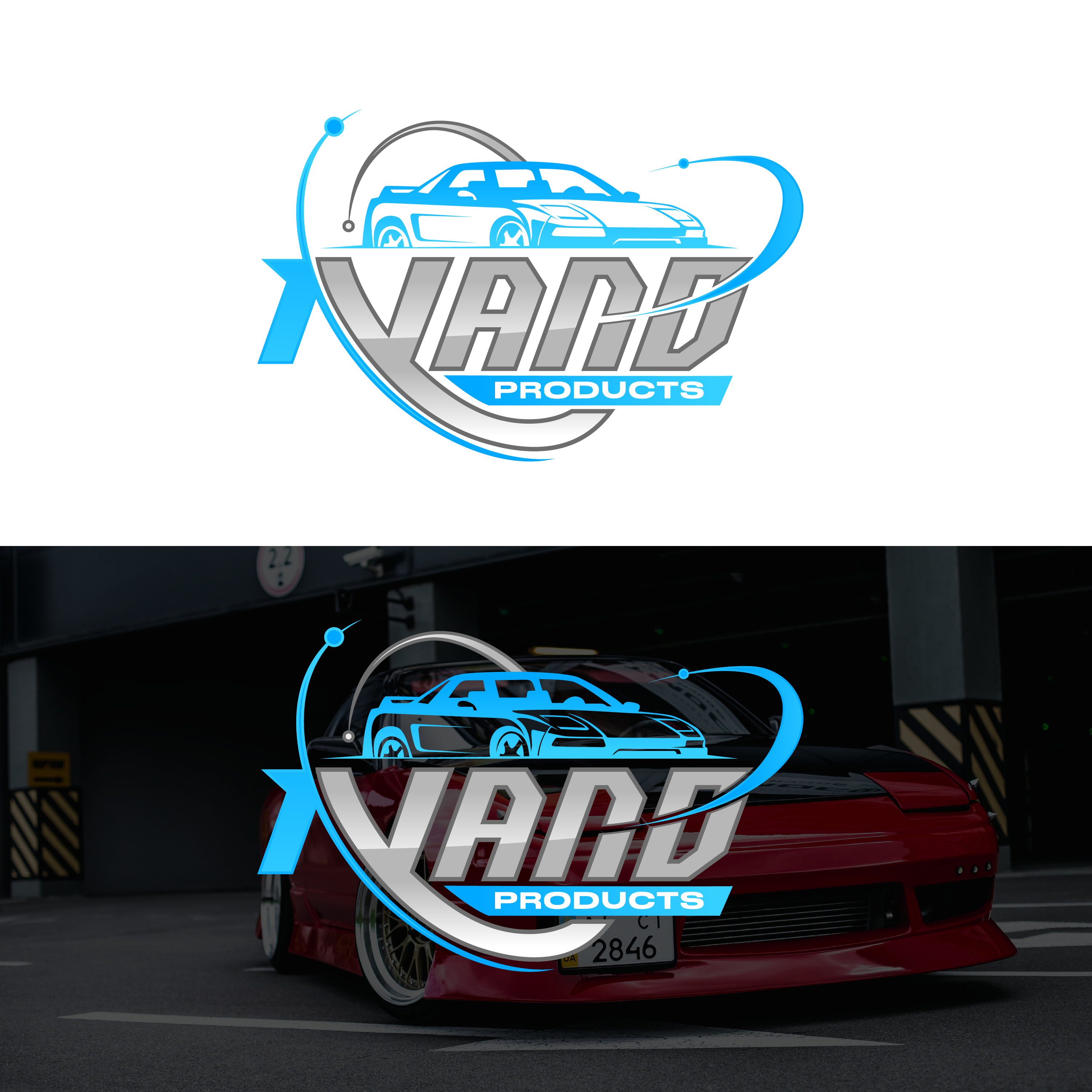 Design de Logo par Lhey DC pour Nano Products | Design #28875250