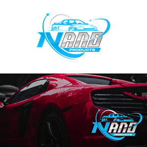 Design de Logo par Lhey DC pour Nano Products | Design : #28876547