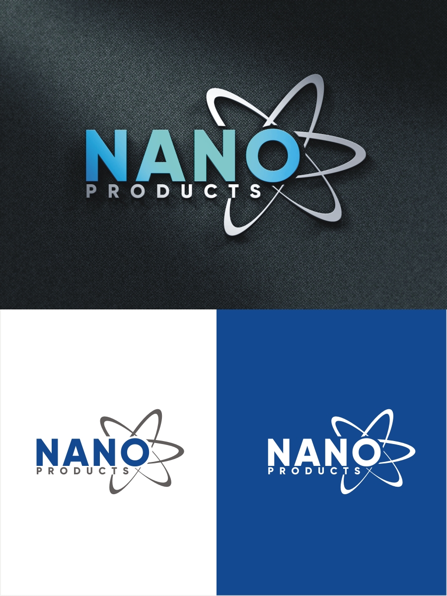 Design de Logo par creative Sujsa pour Nano Products | Design #28876742