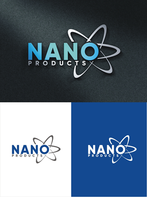 Design de Logo par creative Sujsa pour Nano Products | Design : #28876742