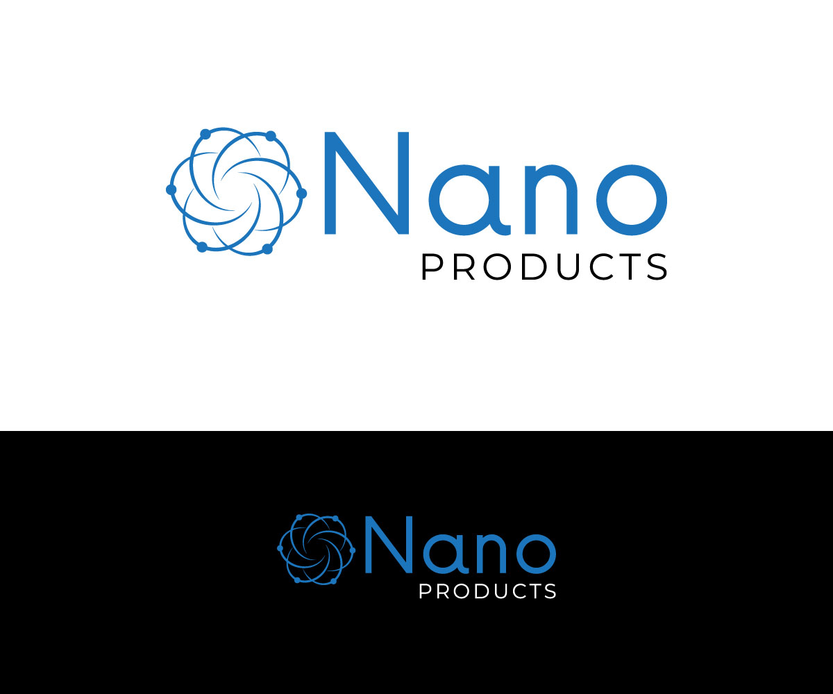 Design de Logo par Kavth pour Nano Products | Design #28877159