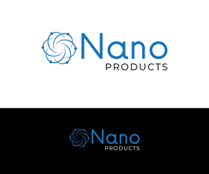 Design de Logo par Kavth pour Nano Products | Design : #28877159