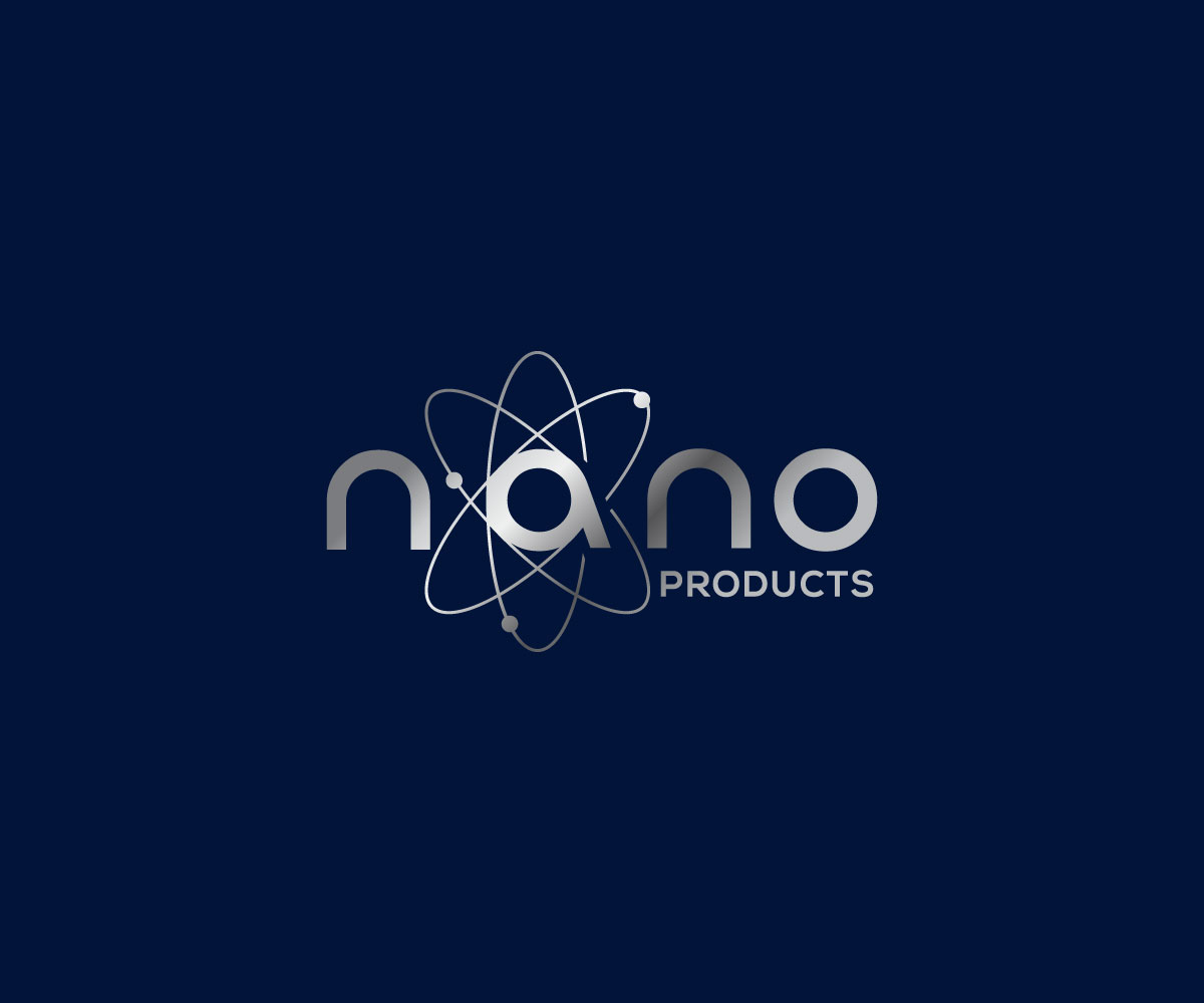 Logo Design by ecorokerz for Nano Products | Design #28874565