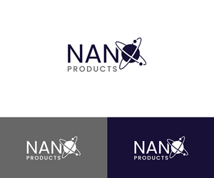 Design de Logo par ecorokerz pour Nano Products | Design : #28874989
