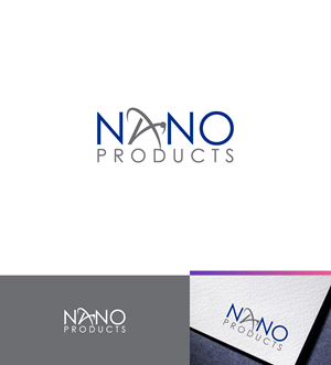 Design de Logo par ecorokerz pour Nano Products | Design : #28876346