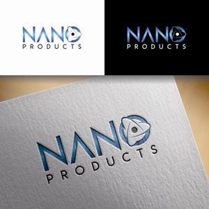 Design de Logo par Khalik pour Nano Products | Design : #28874233