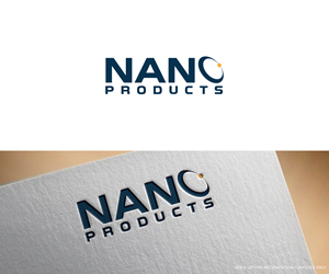 Design de Logo par kimcam pour Nano Products | Design : #28879907
