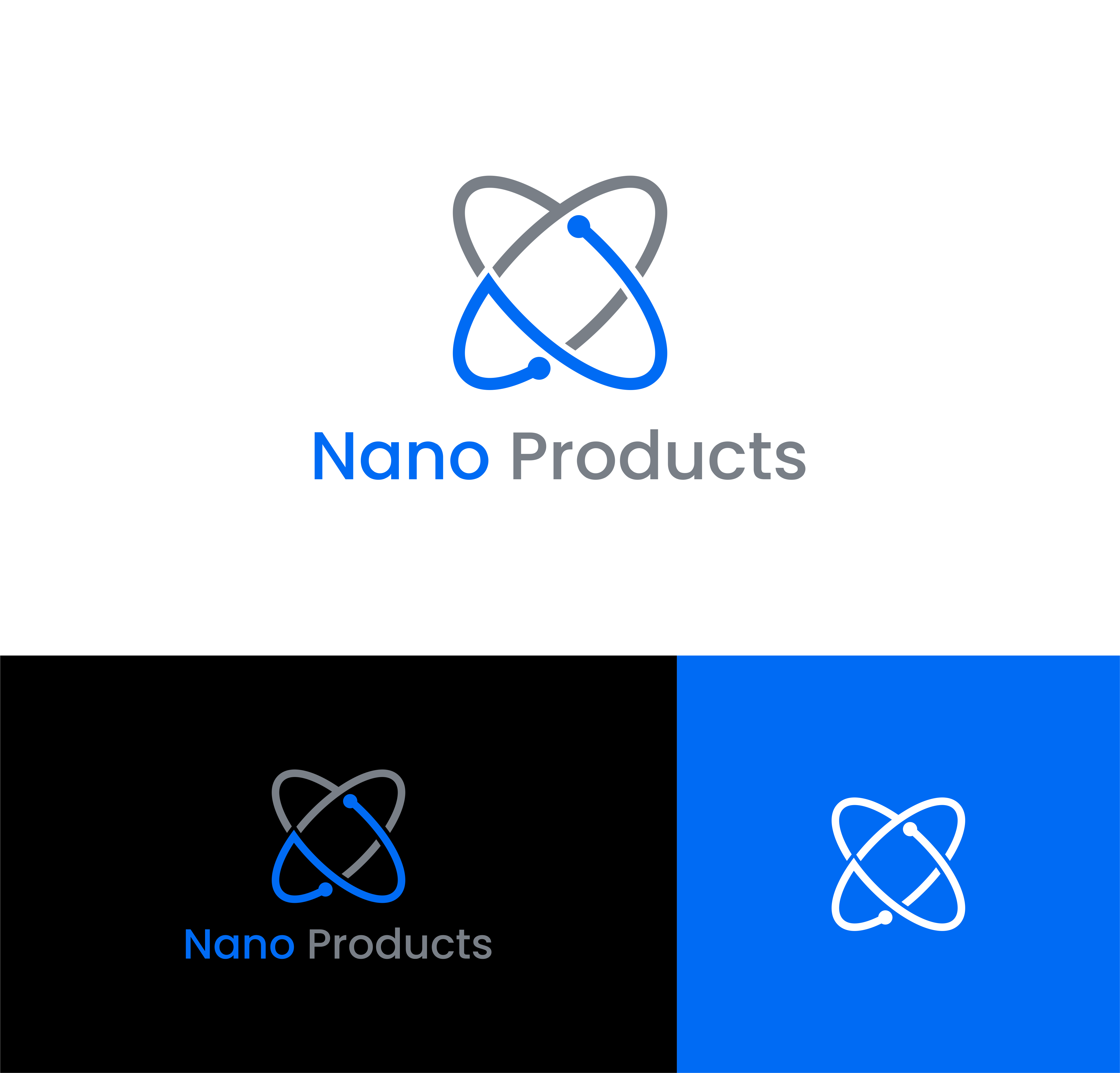 Design de Logo par soriyeee pour Nano Products | Design #28876080
