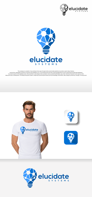 Logo Design by Histeria for this project | Design: #28874446