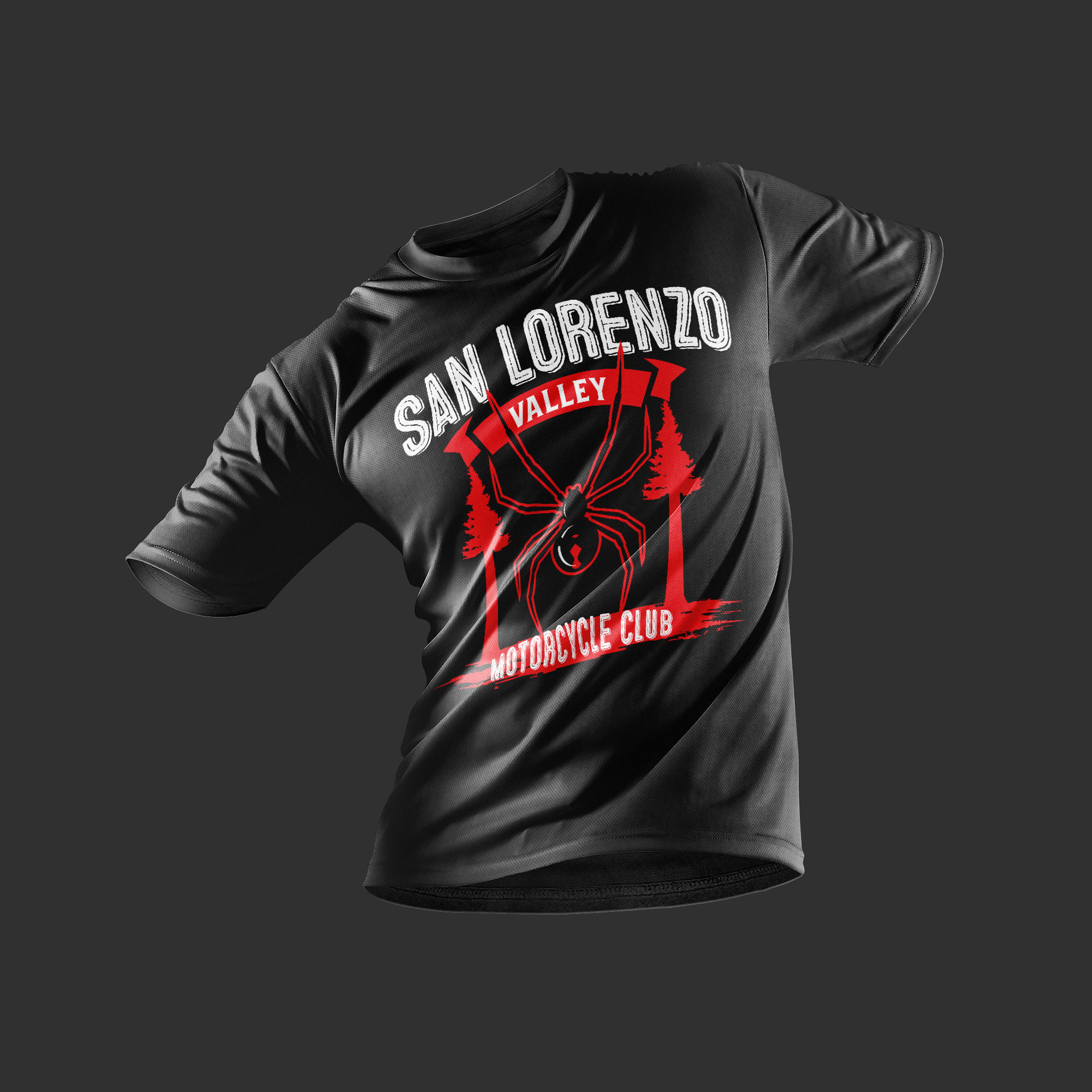 T-shirt Design by Sergio Coelho for this project | Design #28900403