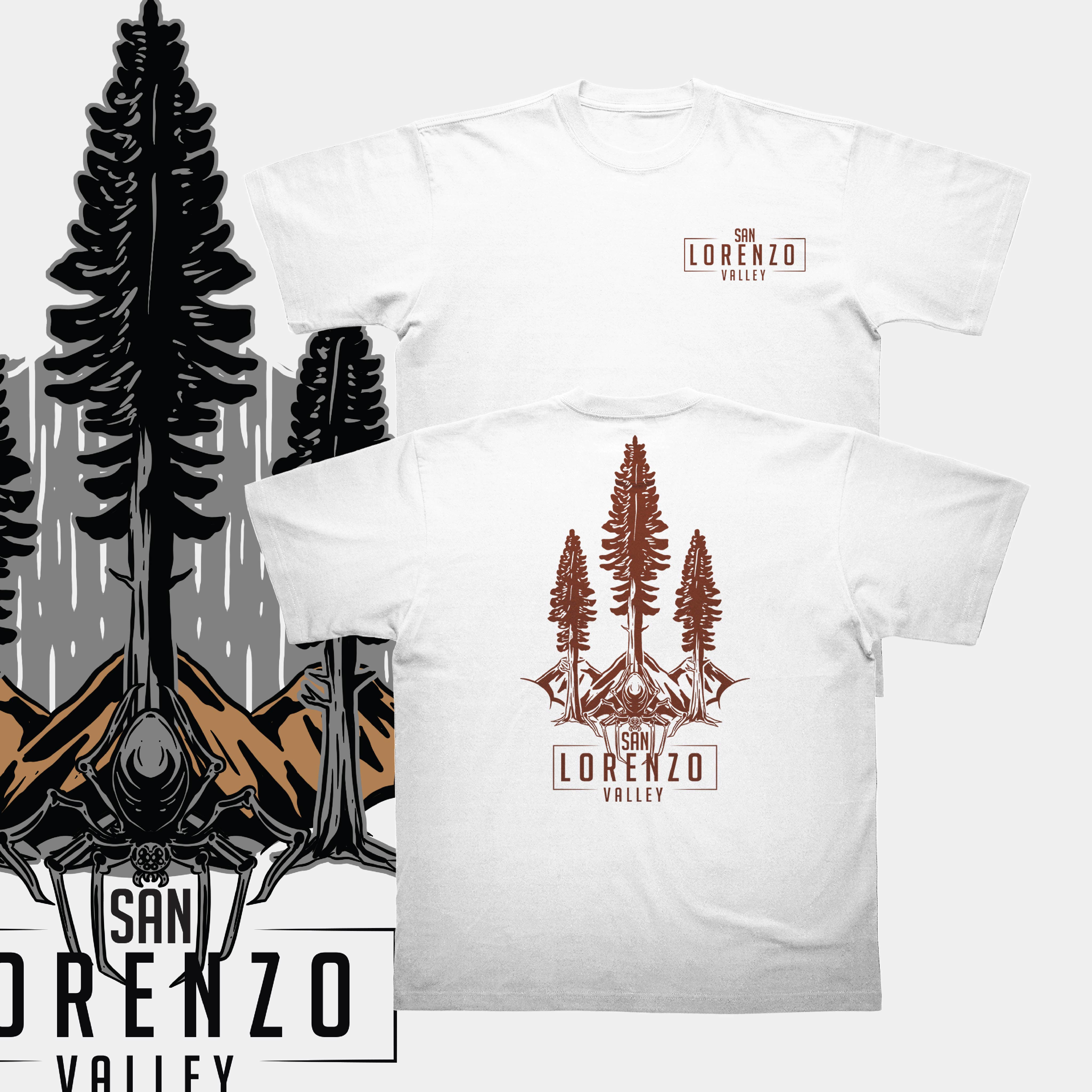 Design de T-shirt par Rifqi 7 pour ce projet | Design #28888377