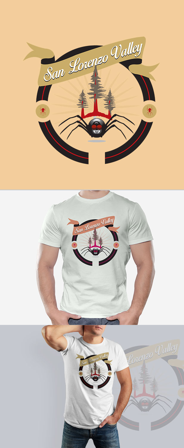 T-shirt Design by Wonderful design for this project | Design #28900220