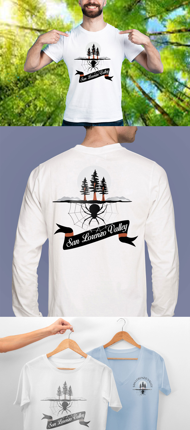 T-shirt Design by Wonderful design for this project | Design #28908950