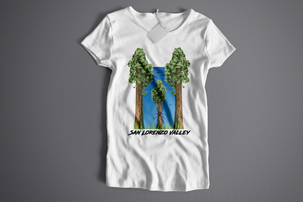 Design de T-shirt par A Y A N pour ce projet | Design #28901014
