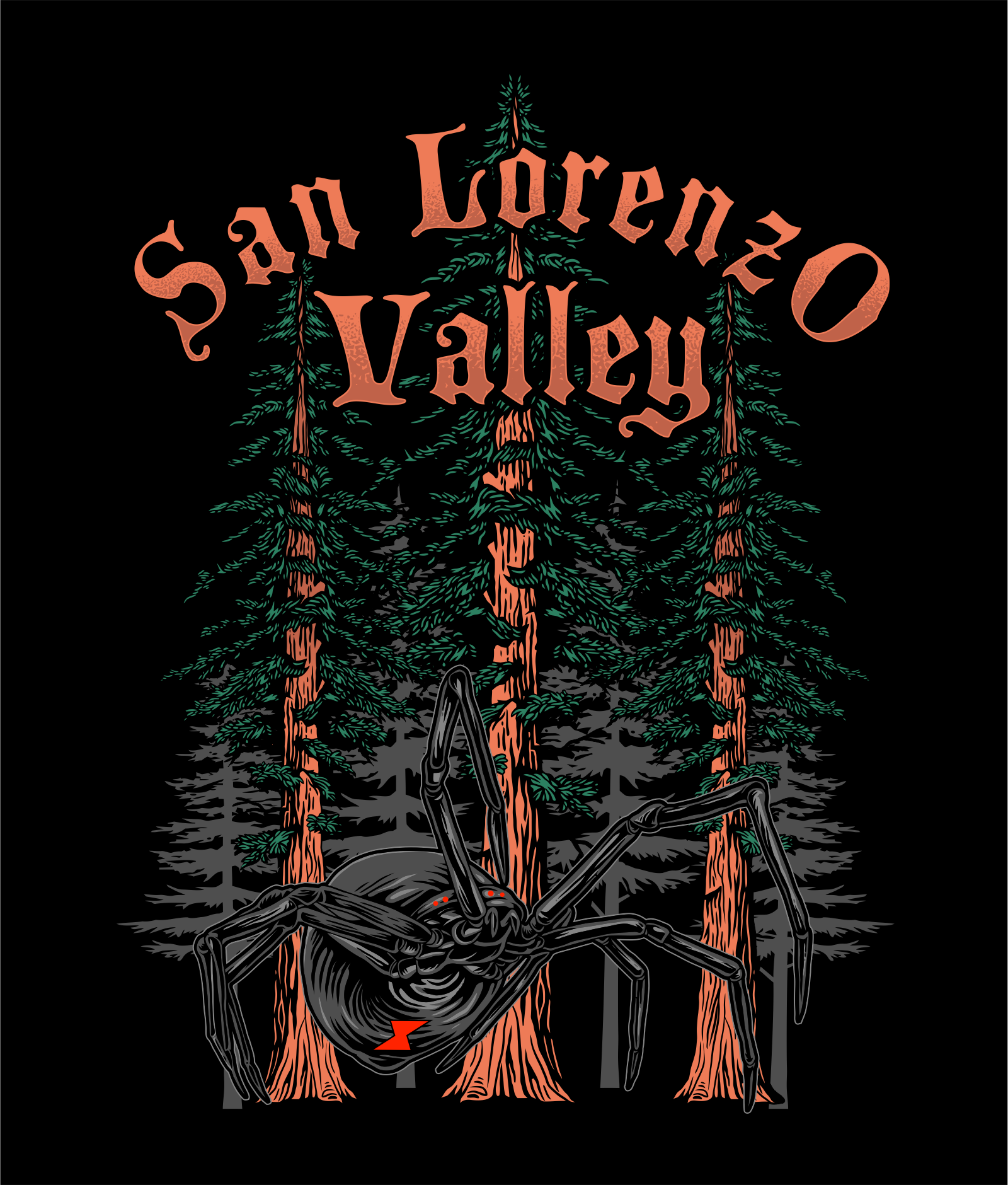 T-shirt Design by Yakuza20 for this project | Design #28926067