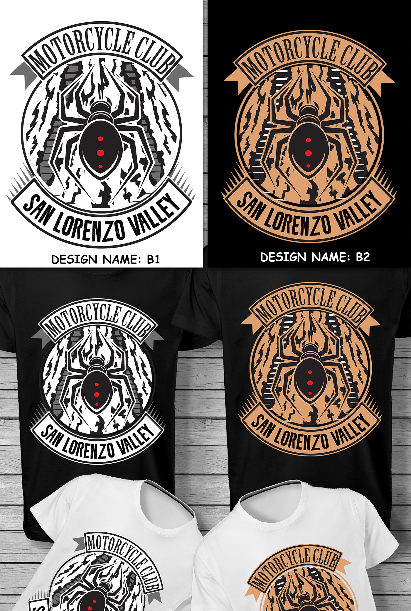 Design de T-shirt par ElenaHong pour ce projet | Design #28909112