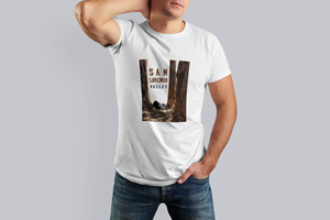 Design de T-shirt par Inaaina pour ce projet | Design : #28876400