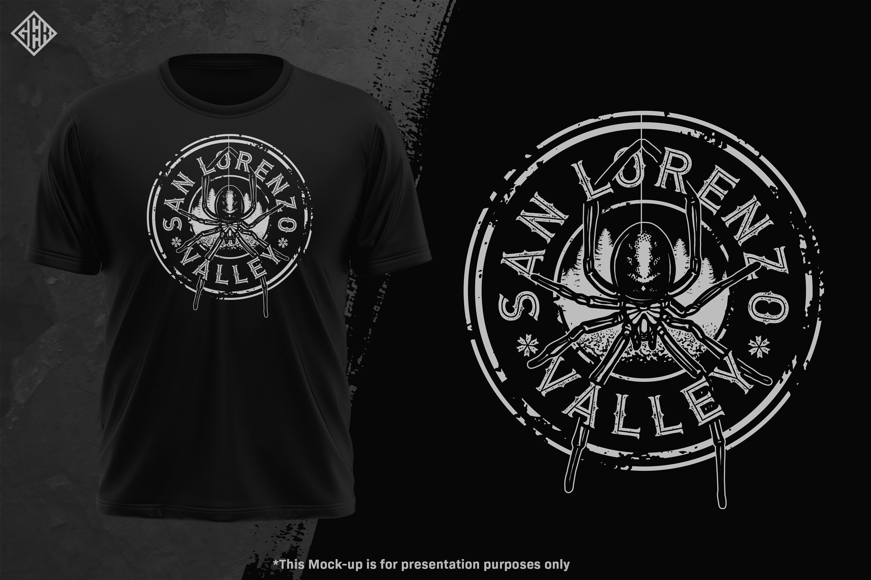 Design de T-shirt par gekgrfx pour ce projet | Design : #28894346