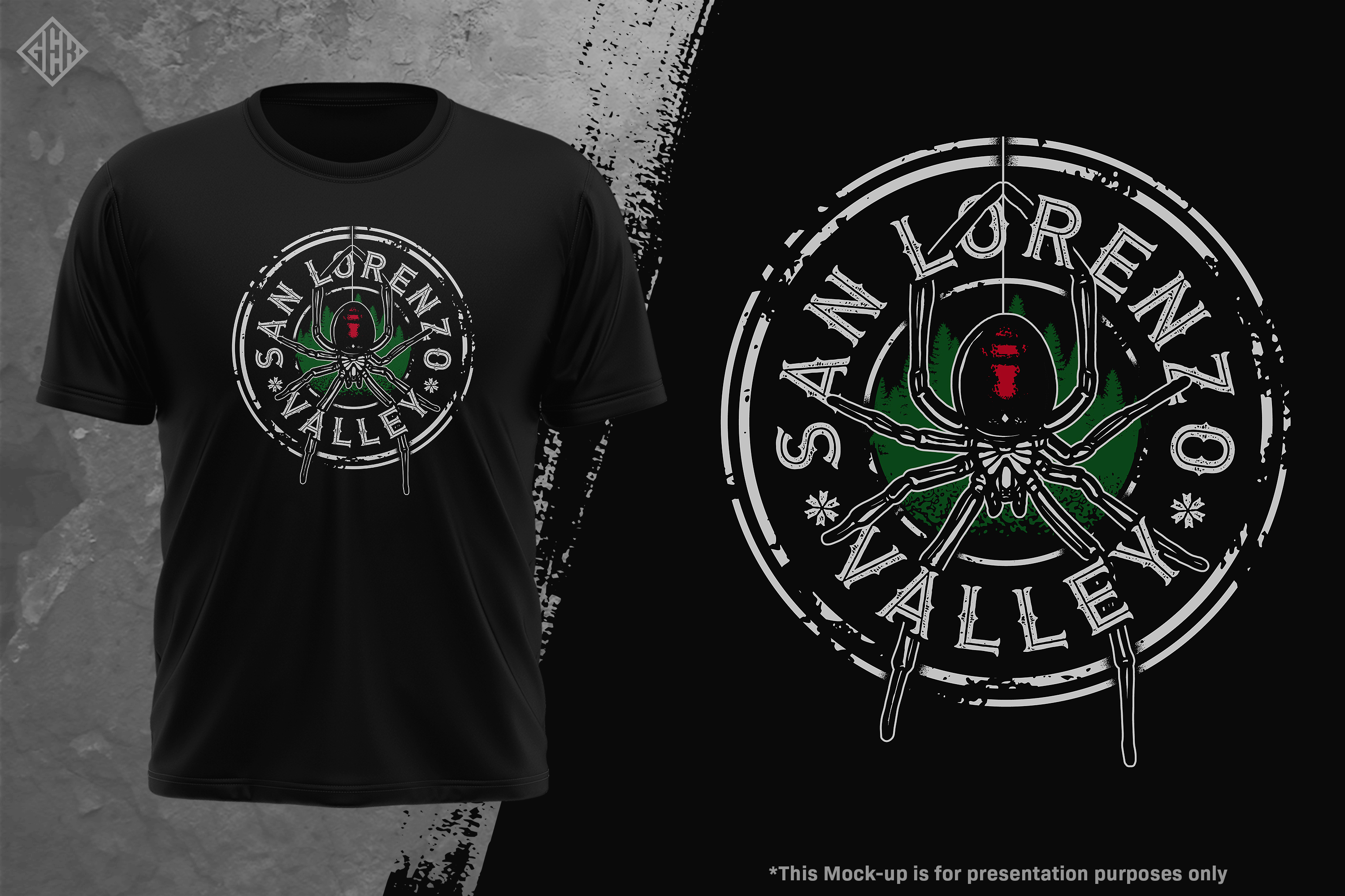 T-shirt Design by gekgrfx for this project | Design #28943414