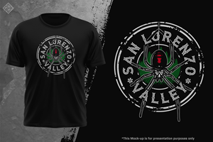 T-shirt Design by GEK (agentfortysix) for this project | Design #28943414