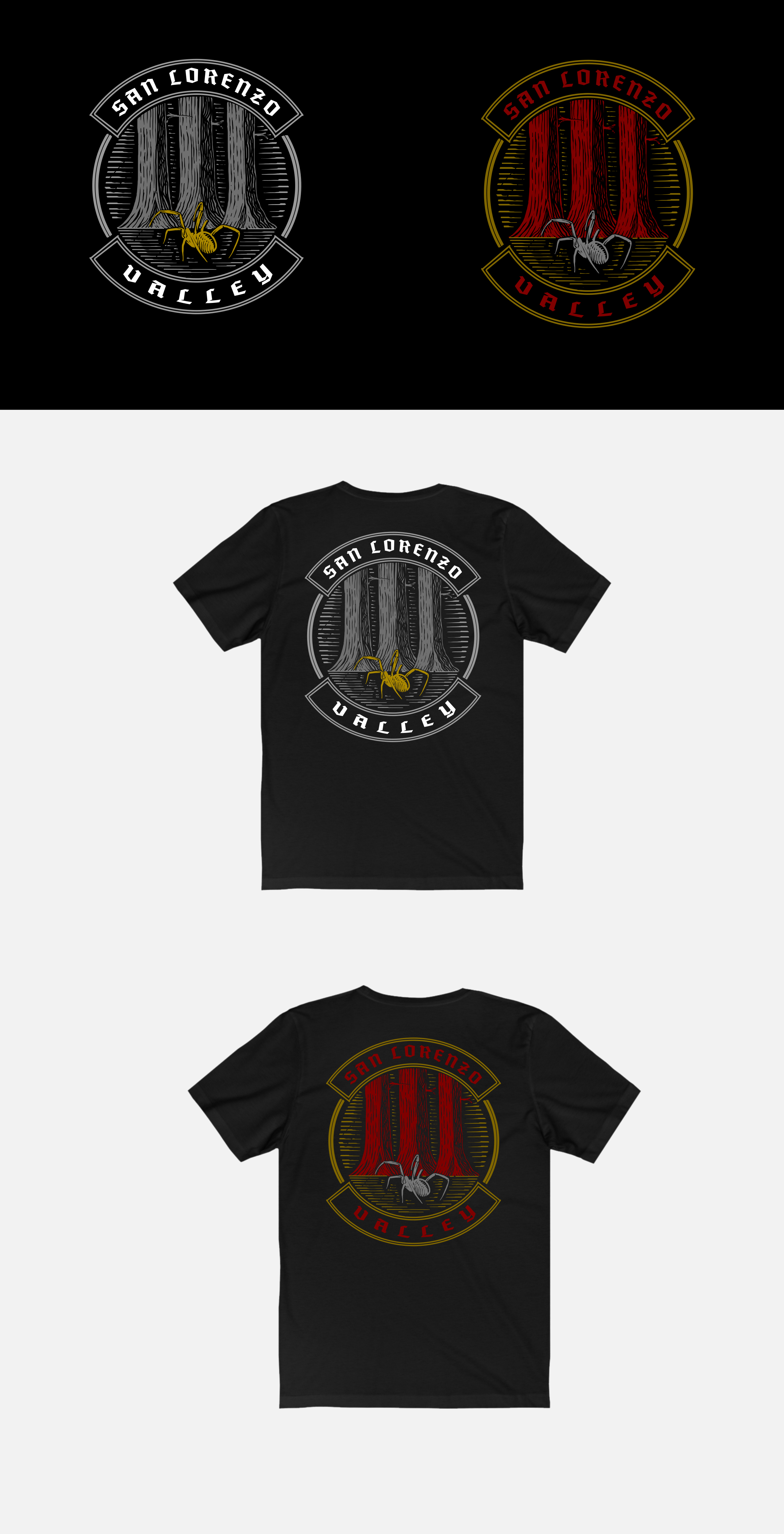 Design de T-shirt par chrisnug24 pour ce projet | Design #28904034