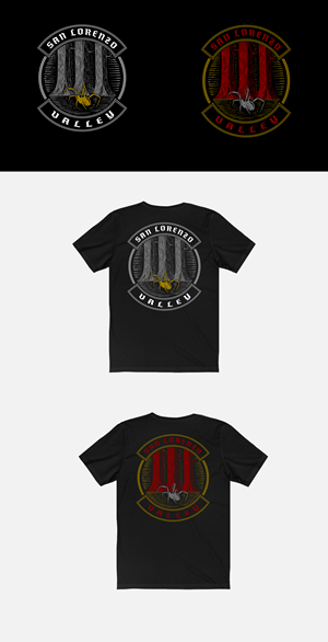 Design de T-shirt par chrisnug24 pour ce projet | Design : #28904034