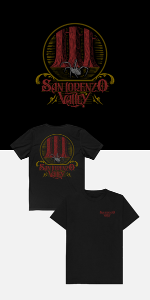 T-shirt Design by chrisnug24 for this project | Design #28906350