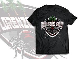 T-shirt Design by Kucriet for this project | Design #28905216