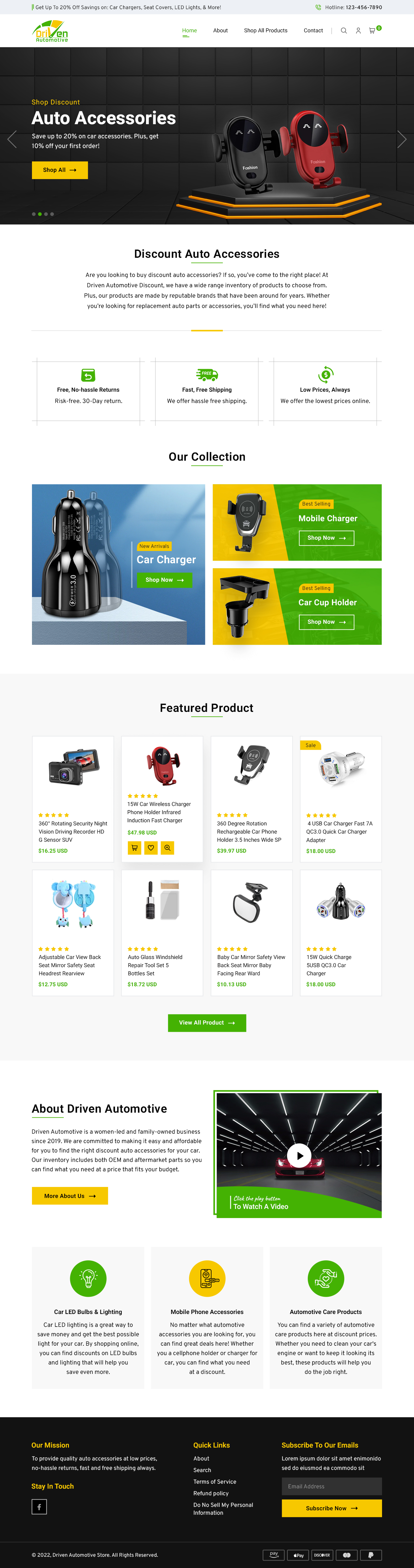 Web Design by sai.designer87 for this project | Design #28888591
