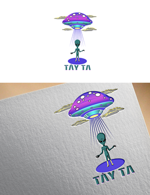 Diseño de Logo por ARtKISTA para este proyecto | Diseño #28887026
