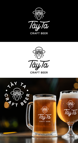 Tây Ta | Diseño de Logo por designbysy
