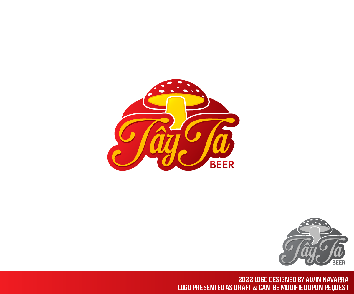 Logo Design by alvinnavarra for this project | Design #28894856