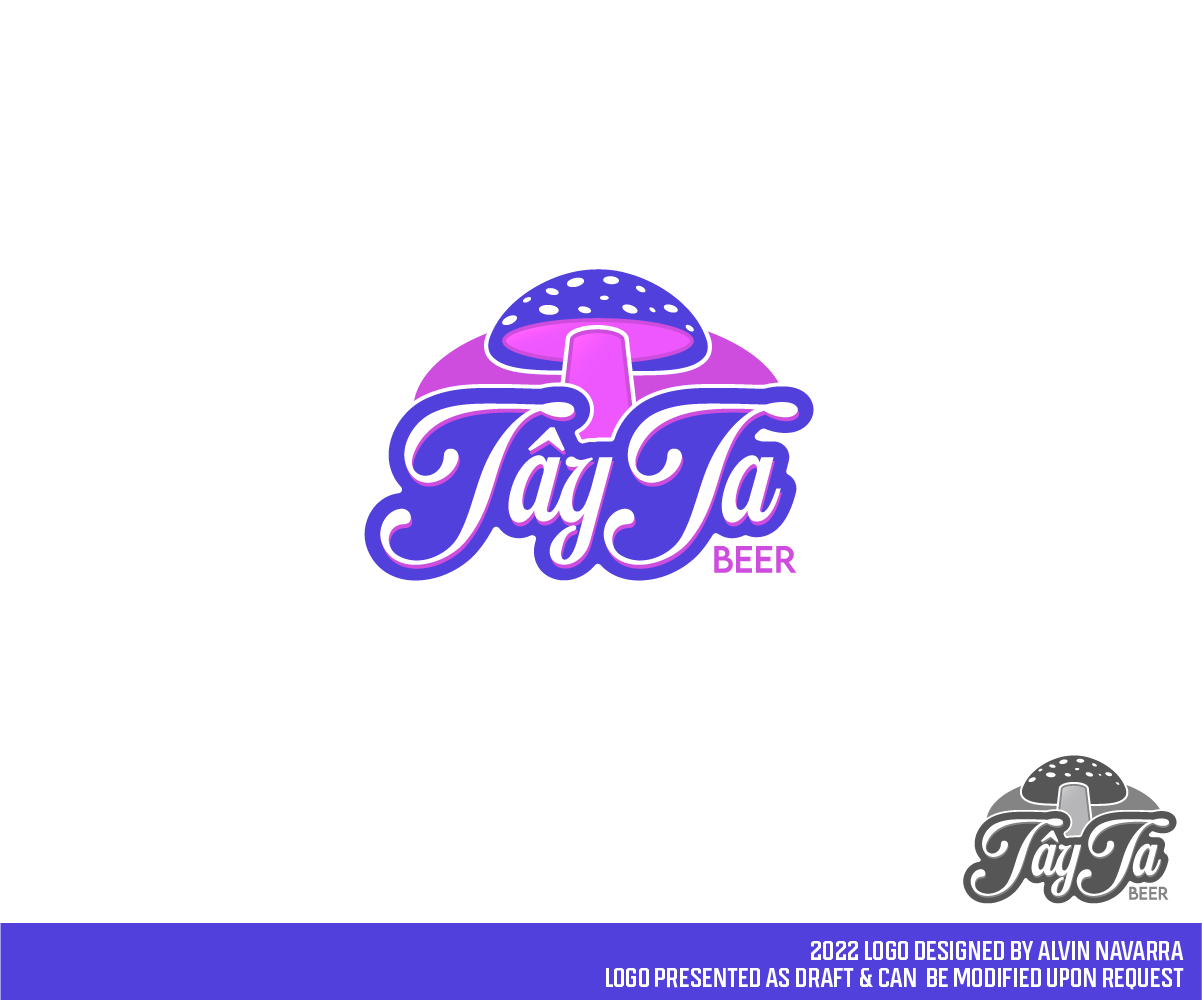 Logo Design by alvinnavarra for this project | Design #28895263
