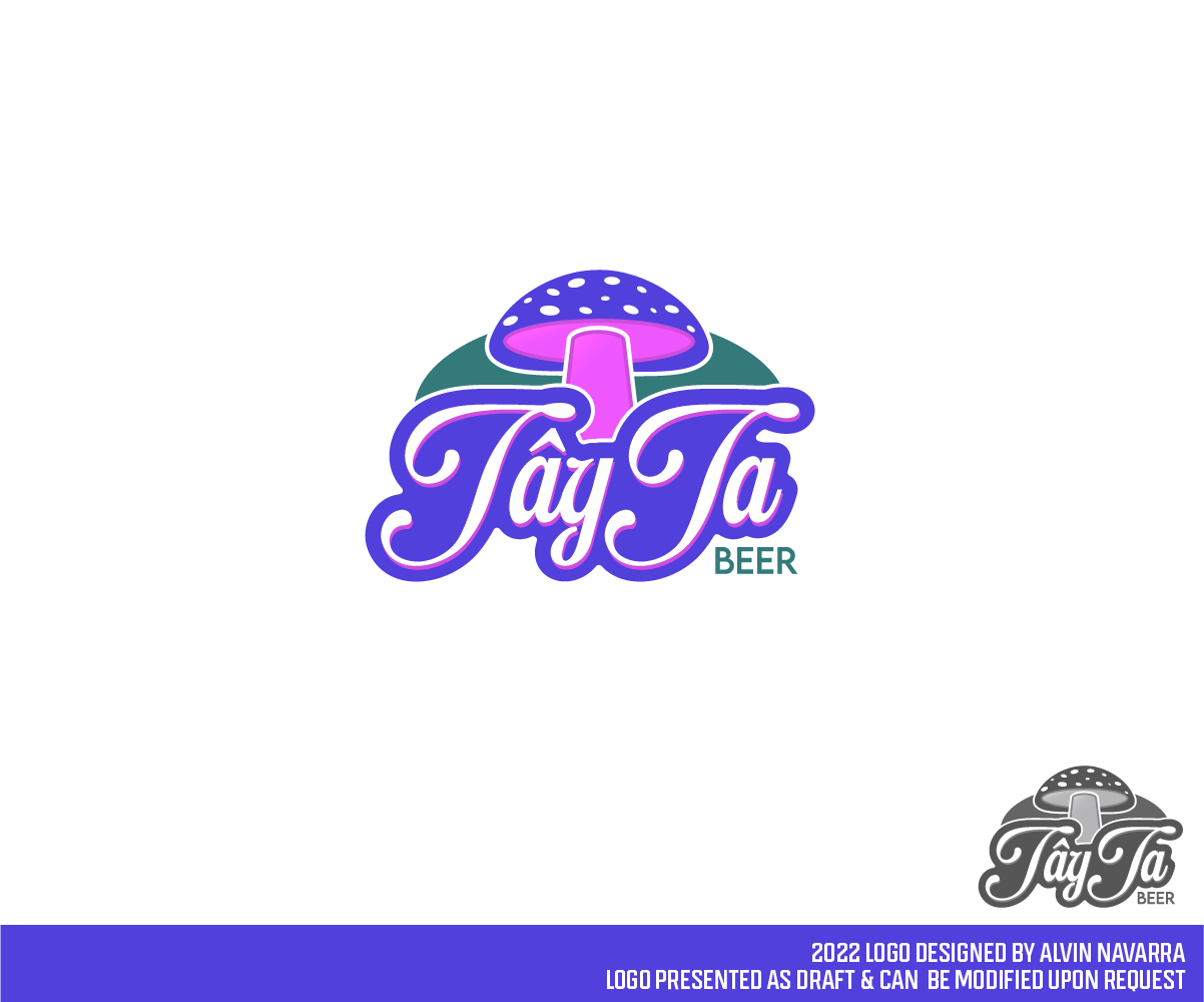Logo Design by alvinnavarra for this project | Design #28895268
