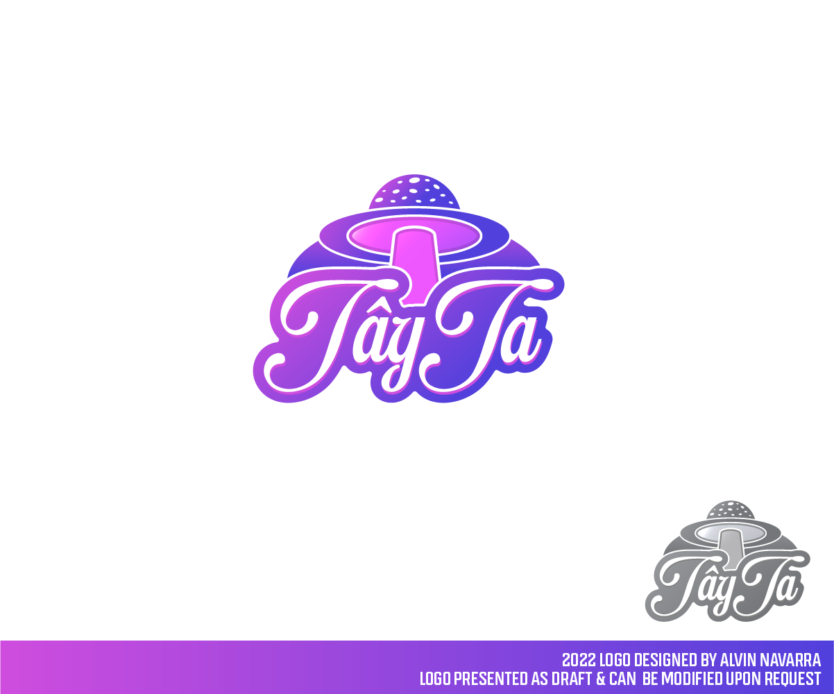 Logo Design by alvinnavarra for this project | Design #28895452