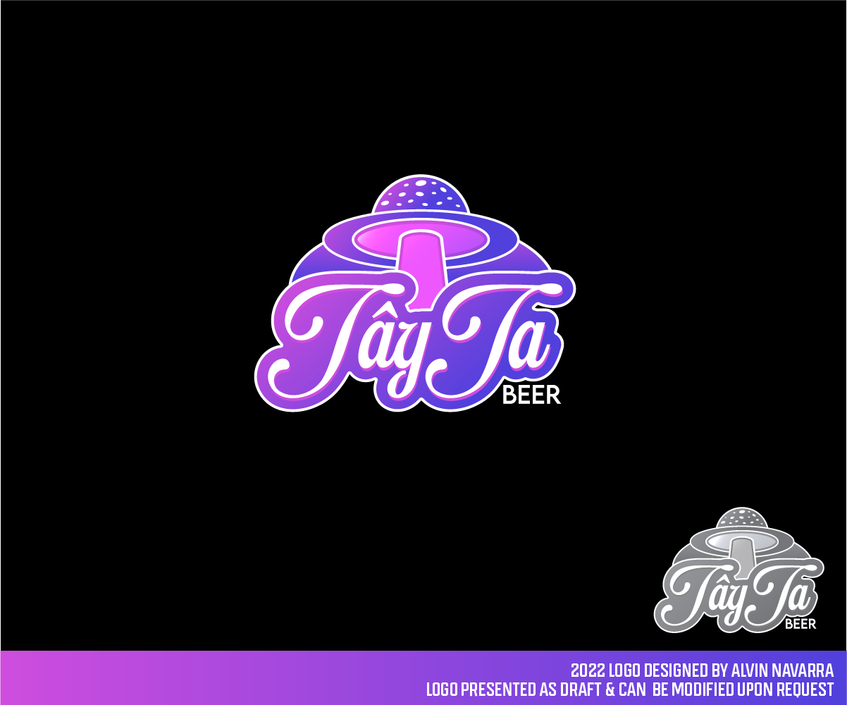 Logo Design by alvinnavarra for this project | Design #28895456