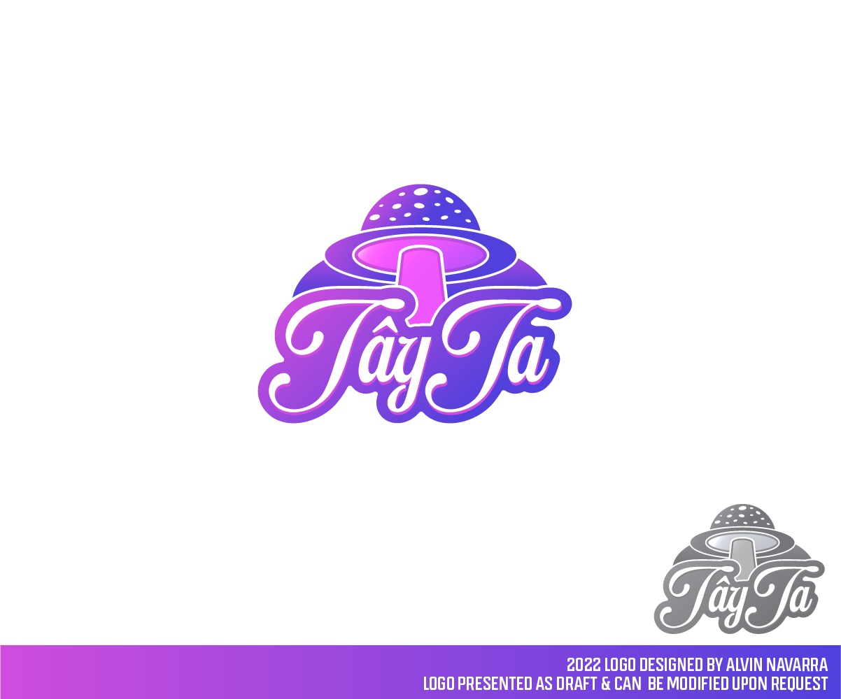 Logo Design by alvinnavarra for this project | Design #28895936