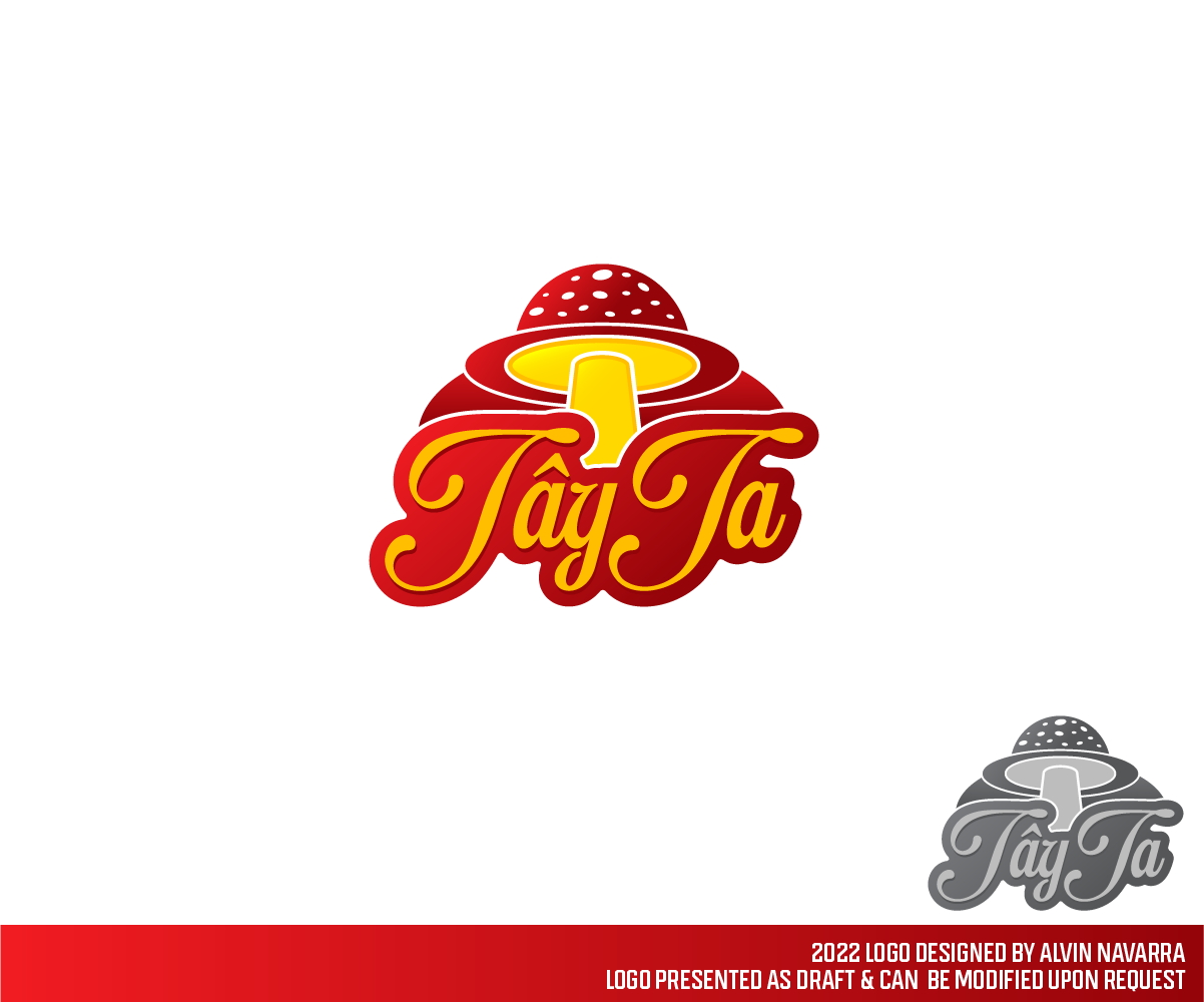 Diseño de Logo por alvinnavarra para este proyecto | Diseño #28895946