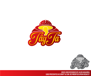 Logo Design by alvinnavarra for this project | Design: #28895946