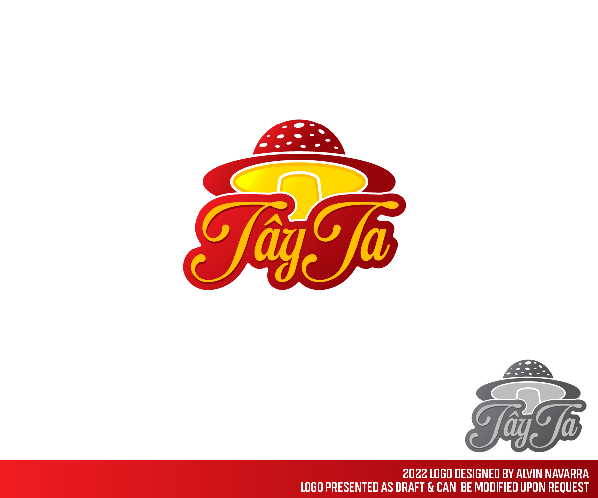 Logo Design by alvinnavarra for this project | Design #28900571