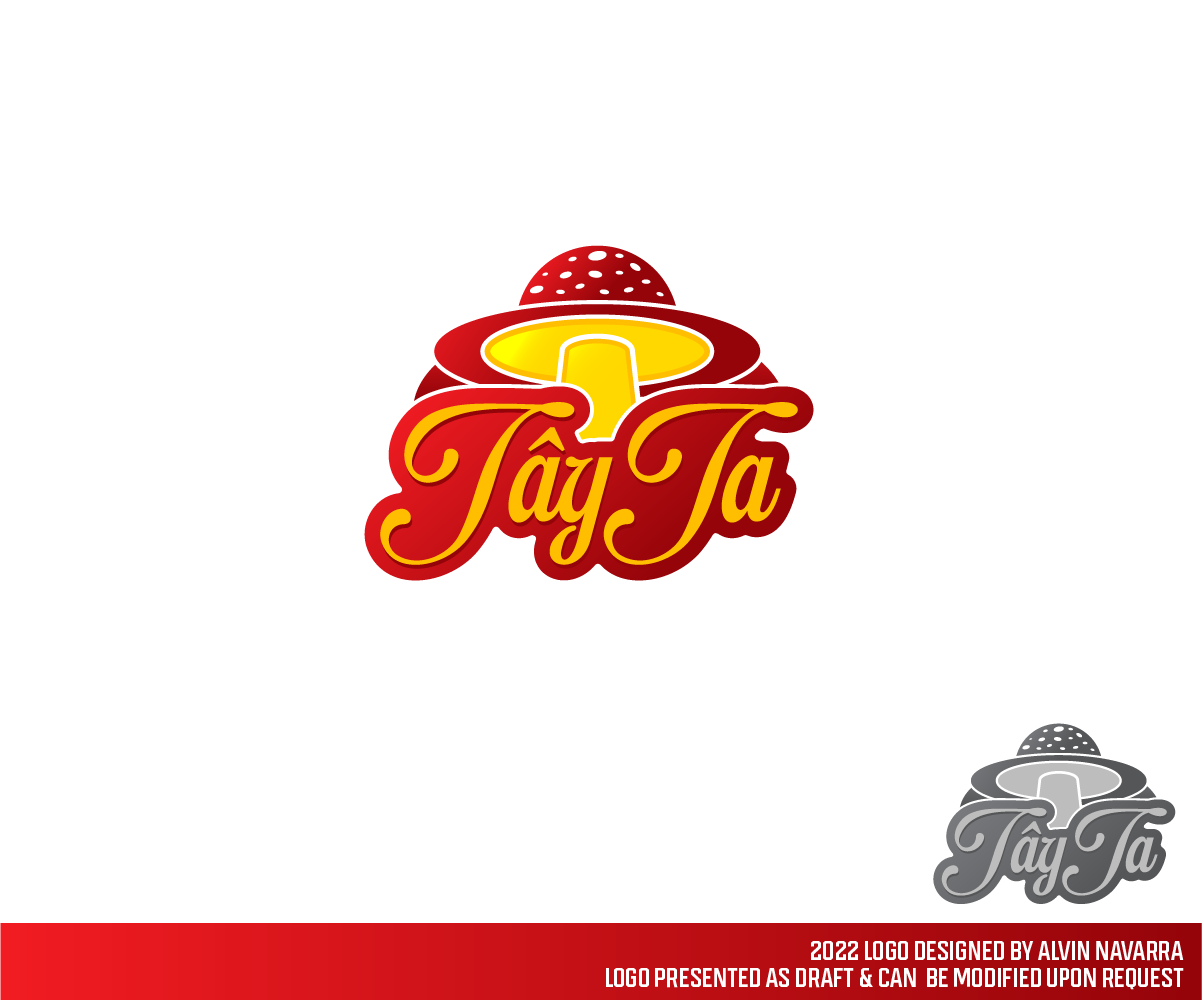 Logo Design by alvinnavarra for this project | Design #28900587