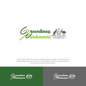 Logo Design by alitjuara for this project | Design #28899746